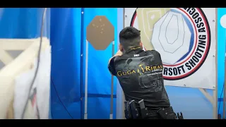 Hei @ Hong Kong Action Air Handgun Championship 2023 - AA IPSC Match