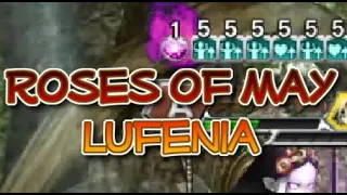 [DFFOO GL] Beatrix Lufenia | Roses of May