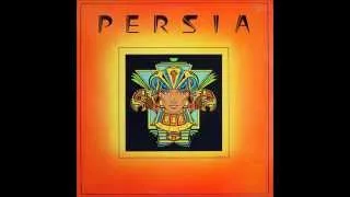 Persia - Inch By Inch (1979)