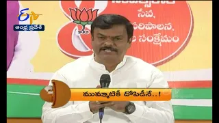 1 PM | ETV 360 | News Headlines | 30th June 2022| ETV Andhra Pradesh