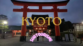 ⛩️ Aller à Kyoto 1 jour c'est rentable? ⛩️ 🇯🇵 🗻