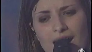 LAURA PAUSINI - SE AMI SAI LIVE-