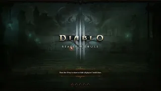 Diablo 3 - Season 27, Demon Hunter Strafe Impale Speed build Paragon 812 - 850