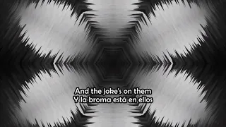 The Joke - Brandi Carlile Lyrics (Ingles, Español)