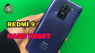 Xiaomi Mi 9 Hard reset .Format.Wipe data. Factory reset