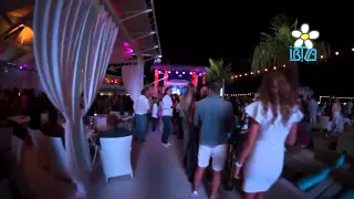 Quest Pistols Show в Ibiza Club. 28.06.15. Одесса