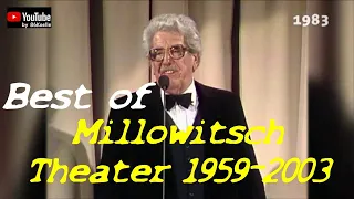 Best of Millowitsch Theater 1959 - 2003