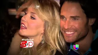 Entrevista Completa Angelique y Sebastian en SyP