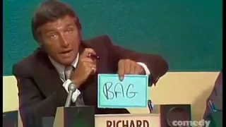 Match Game 73 (Episode 27) (Flying BLANK for $5000 with Bert Convy)