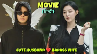 Badass Female CEO Falls For a Cute Village Boy Queen Of Tears Korean Drama Explained in Hindi Ep 1-8