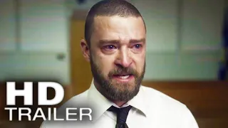 PALMER Official Trailer (2021) Justin Timberlake, Juno Temple, Drama Movie