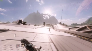 Titanfall 2: Epic Titan Battle (BT vs Viper)