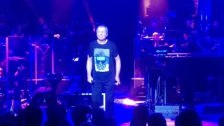 Ian Gillan. When a Blind Man Cries. Kiev 2016