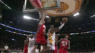 Kobe Bryant - Mama, There Goes That Man! HD