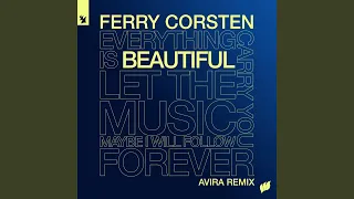 Beautiful (AVIRA Extended Remix)