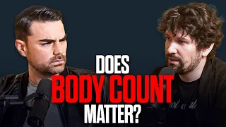 Does Body Count Matter? | @lexfridman @destiny