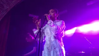 Joy Crookes - Since I Left You - Live at Omeara