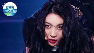 SUNMI(선미) - TAIL(꼬리) (Sketchbook) | KBS WORLD TV 210312