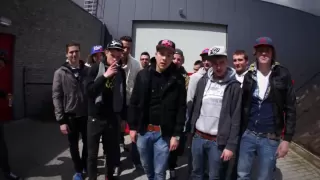 HNC Cypher