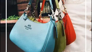 COACH OUTLET~SALE UP TO 70% OFF~BAG~Wallet ~SHOES ~CLOTHES#shopwithme #coach #viral #trending