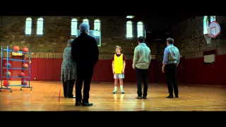 Boychoir Clip 1