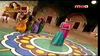 SREE KAVYA CHANDANA PERFORMANCE