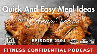 Quick And Easy Meal Ideas - Episode 2291