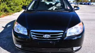 2010 Hyundai Elantra - ORLANDO FL