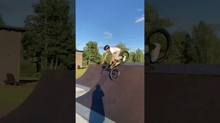 #bmx