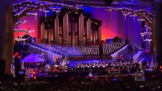 Gloria in Excelsis | The Tabernacle Choir