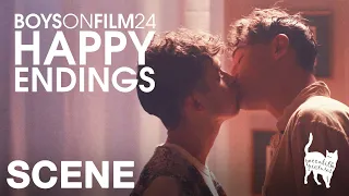 BOYS ON FILM 24: HAPPY ENDINGS - Bristol Love Song