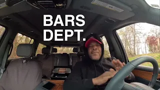 HOT NEW STYLES P TIME'S UP FREESTYLE - BARS DEPT REMIX #SHORTS #stylesp #nas #barsdept #freestyle