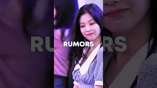 why is jennie one of the most hated kpop idols? #shorts #blackpink #kpop