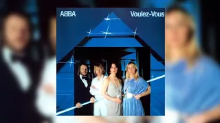ABBA - Summer Night City (Full Version) (Audio)