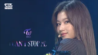 I Can't Stop Me - 트와이스 TWICE (Stage Mix)