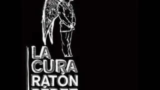 muerto en vida de Ratón Pérez (álbum la cura)