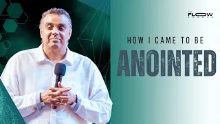 How I Came To Be Anointed | 7th April 2024 | Service with Evangelist Dag Heward-Mills