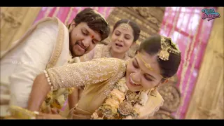 Akka's Wedding trailer || Niharika Vasanth || Niha Sisters || wedding