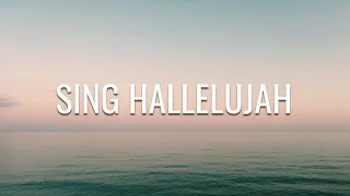 Sing Hallelujah Instrumental worship (flute+strings) /3HOURS 임재찬양