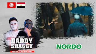 Nordo - Filamen | فيلمان 🇹🇳 🇪🇬 | With DADDY & SHAGGY