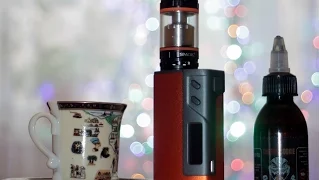 Fuchai 213(GearBest) ║ классный