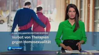 tagesschau 20:00 Uhr, 11.06.2019