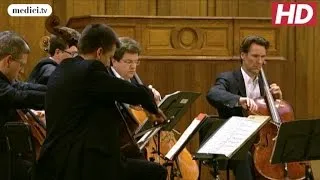 Astor Piazzolla and José Carli - La Resurreccion Del Angel - The 12 Cellos