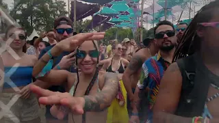 RITMO @ Ultra Trance 2023 || São José dos Campos SP - BRAZIL