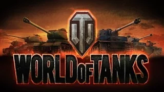 Сравнение двух американских средних танков М4А3Е8 и М4А3Е2 в игре World of Tanks