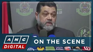 Hamas official warns of no ceasefire deal if Israeli aggression on Gaza continues | ANC