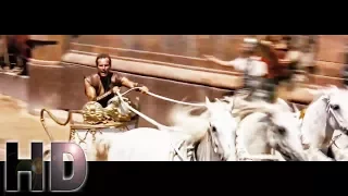 Ben-Hur (1959) - Judah Ben-Hur (HD Tribute)