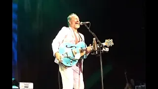 Colin Hay Down Under Ringo Starr and His All Starr Band 9/1/19 Los Angeles Greek Theater