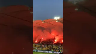 Dynamo Dresden in Saarbrücken 14.4.23 #shorts