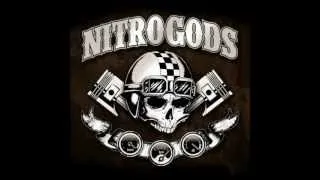 Nitrogods - The Devil Dealt The Deck